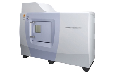 Micro Focus X-Ray CT System SMX-225CT